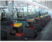 蘇州市上榮精密五金廠 精密五金與軟件服務的創新融合